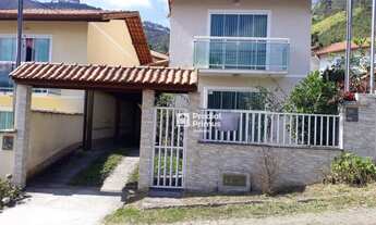 Imagem 2: Casa duplex com uma linda vista 2 dormitórios à venda, 76 m² por R$ 440.000 - Sítio São Lu