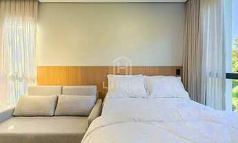 Imagem 7: LOFT totalmente mobiliado próximo à Vila Germânica para Locação, Blumenau, Bairro Velha