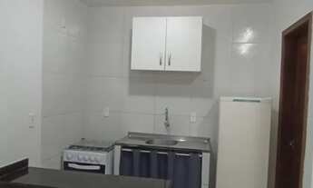 Imagem 2: Kitnet Mobiliado em Ponta Negra