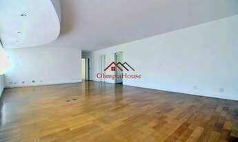 Imagem 5: Aluguel Apartamento 2 Dormitórios - 134 m² Vila Nova Conceição