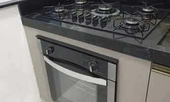 Imagem 4: Apartamento com 3 dormitórios à venda, 73 m² por R$ 636.000,00 - Utinga - Santo André/SP