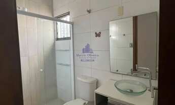 Imagem 7: Casa para locação no Vale das Flores, Tremembé-SP: 2 quartos, sala, 1 vaga de garagem - 75