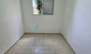 Imagem 3: Apartamento - Vila Industrial - Campinas