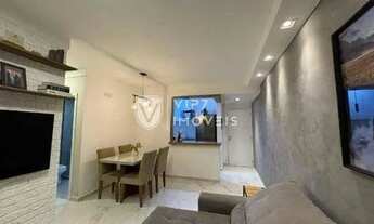 Imagem 2: Apartamento à venda, 2 quartos, 1 suíte, 1 vaga, Jardim Piratininga - Sorocaba/SP