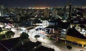 Imagem 4: STUDIO MOBILIADO 35M² PARA VENDA COM 1 QUARTO E 1 VAGA PRÓXIMO AO METRÔ PRAÇA DA ÁRVORE