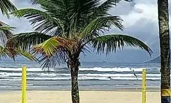 Imagem 2: Cobertura em Avenida Dom Pedro I - Enseada - Guarujá/SP