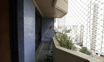 Imagem 4: Apartamento para alugar em Campinas, Cambuí, com 1 suíte, com 70 m², Saint Honoré