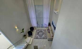 Imagem 7: Casa com 3 dormitórios à venda, 282 m² por R$ 1.890.000 - Cyrela Landscape Esplanada - Vot