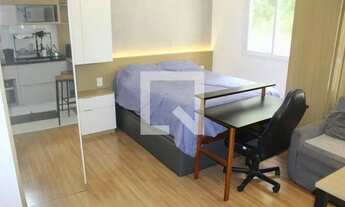 Imagem 5: Apartamento à Venda - Santa Cecília, 1 Quarto, 24 m2