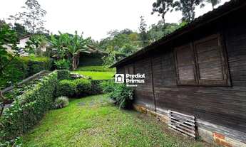 Imagem 4: Casa à venda, 88 m² por R$ 550.000,00 - Mury - Nova Friburgo/RJ