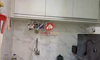 Imagem 5: Sala Comercial mobiliada de 31,87 m² com 1 vaga em Chacará Santo Antonio, São Paulo