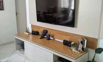 Imagem 3: Apartamento para Venda em Cajamar, Panorama (Polvilho), 2 dormitórios, 1 banheiro, 1 vaga