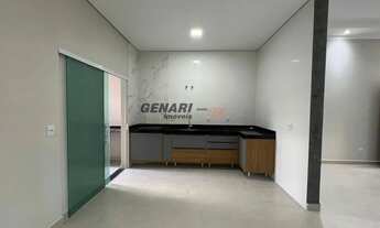 Imagem 7: Casa à venda, 3 quartos Jardim América, Indaiatuba, SP