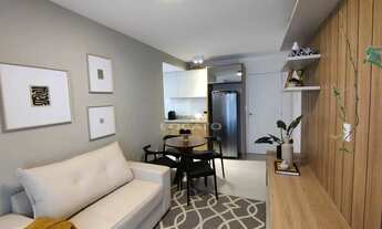 Imagem 4: Apartamento com 2 Quartos no Granbery