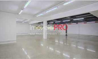 Imagem 2: Galpão, Jaguaré - São Paulo