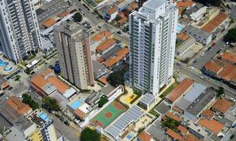 Imagem 5: Imóvel para venda possui 85 metros quadrados com 3 quartos em Vila Carrão - São Paulo - SP