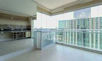 Imagem 4: Apartamento com 2 dormitórios, 66 m² - venda por R$ 1.550.000,00 ou aluguel por R$ 8.894,0