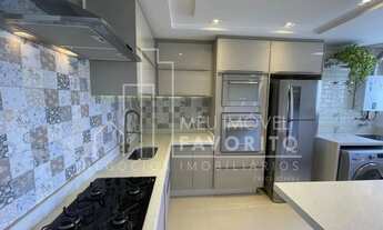 Imagem 2: Apartamento à venda,92M 3 dorms, Naturale Jundiaí, Jundiaí-SP