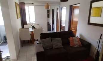 Imagem: Condomínio Del Este I - REPASSE DE CHAVE