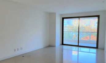 Imagem 4: APTO com 3 suítes e área externa no ED LE BLANC !!!