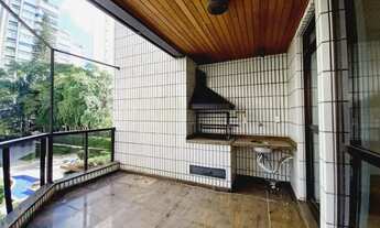 Imagem 7: Apartamento para Venda/Locação 280m² 4 Dormitórios - Vila Nova Conceição