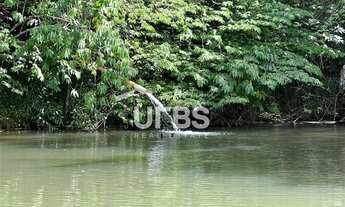 Imagem: Chácara Rica em Água e com localização