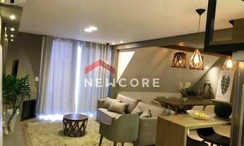 Imagem 2: Cobertura em Rua São Paulo - Moura - Gramado/RS