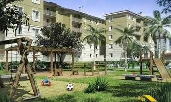 Imagem 5: Apartamento com 3 dormitórios, 1 suite - Varanda Gourmet- Cond.Avalon