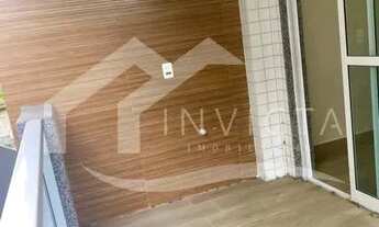 Imagem 5: IMPERDÍVEL DOIS QUARTOS COM VAGA NA ESCRITURA!!!!!!