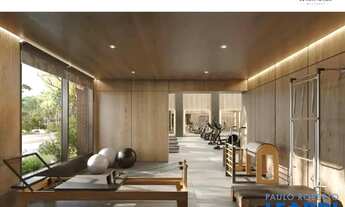 Imagem 4: APARTAMENTO - ITAIM BIBI - SP