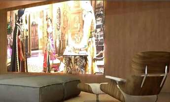 Imagem 4: ALTO PADRÃO CANTO DO FORTE, MARAVILHOSO, 3 dorm, 3 suítes, 2 vagas, LAZER TOP