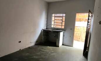 Imagem 3: Casa com 02 dormitórios - Santa Cândida