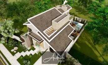 Imagem 3: Sobrado Condomínio Residencial Solares em Presidente Prudente