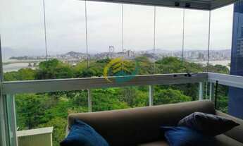 Imagem 4: Apartamento Residencial Parque da Luz - Centro Florianópolis - 03 Suites