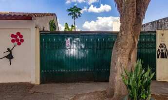 Imagem: Sobrado para venda em Bela Vista com 3 quartos