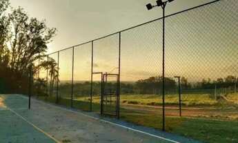 Imagem 5: Terreno à venda, 323 m² por R$ 242.257 - Colina do Castelo - Jaguariúna/SP