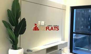 Imagem 5: Flat com ótimo preço no bairro Moema. Confira!