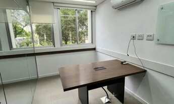 Imagem 4: CONJ. COMERCIAL - ITAIM BIBI - SP