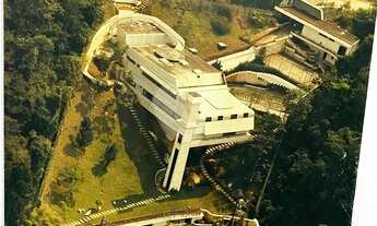 Imagem 4: Casa com 6 quartos à venda em Olho D'água - SP