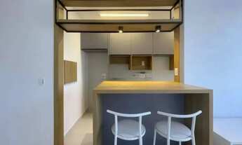 Imagem 3: Apartamento para comprar, novo, 2D | 56m²