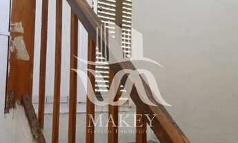 Imagem 7: Casa com edícula - sobrado com varanda - bairro Dic I - aceita permuta