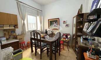 Imagem 6: Apartamento com 2 dormitórios à venda, 60 m² por R$ 390.000,00 - Icaraí - Niterói/RJ