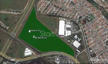 Imagem: área - Chácara Nova Boa Vista - Campinas