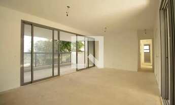 Imagem: Apartamento à Venda - Vila Mariana, 4 Quartos