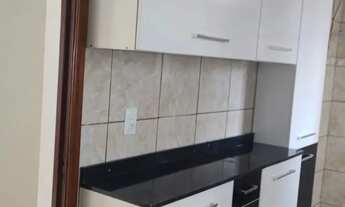 Imagem 4: APARTAMENTO DE 55m² E 2 DORMITÓRIOS NO CONDOMÍNIO DI NAPOLI NO RESIDENCIAL TERRA DA UVA EM