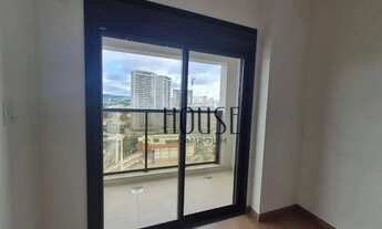 Imagem 7: Apartamento à venda em Sorocaba, com 82m² | Condomínio de alto padrão Edifício Épico