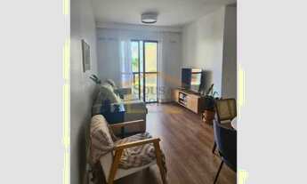 Imagem: Apartamento 3 dormitórios, suíte, sacada