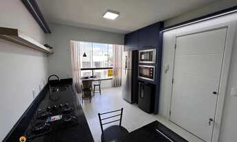 Imagem 2: Apartamento mobiliado à 350 metros da praia, 3 dormitórios - Itajuba - Barra Vel