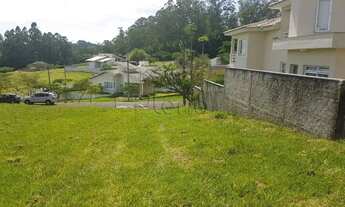 Imagem: Terreno à venda com 807 m² no Distrito