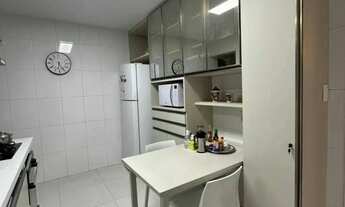 Imagem 7: Apartamento frente parque da sementeira no edifício parque da sementeira bairro jardins [8